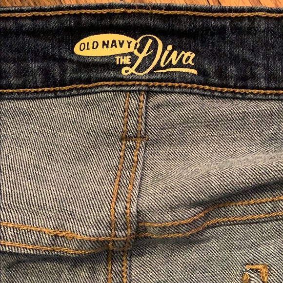 Jeans - Picture 4 of 5
